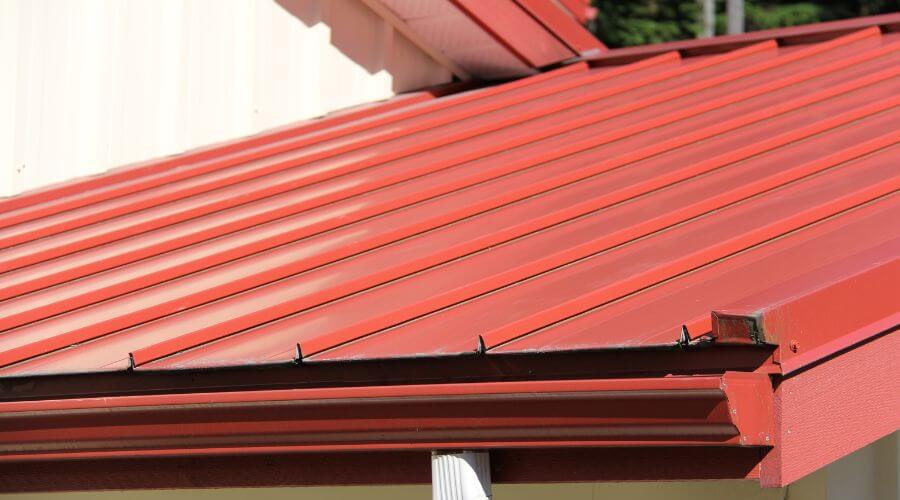Industrial Roof Repair in Geigertown, PA